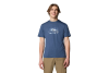 Columbia Kwick Hike Graphic SS Tee 2071763465