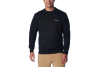 Columbia Marble Canyon French Terry Crew 2072801010
