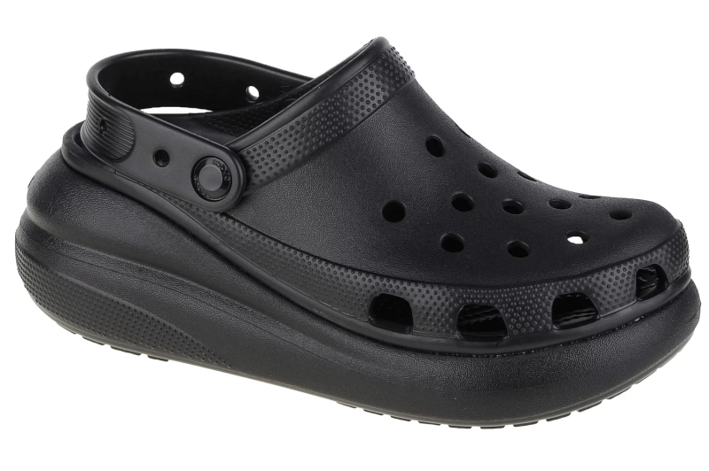 Crocs Classic Crush Clog 207521-001 Crocs Classic Crush Clog 207521-001