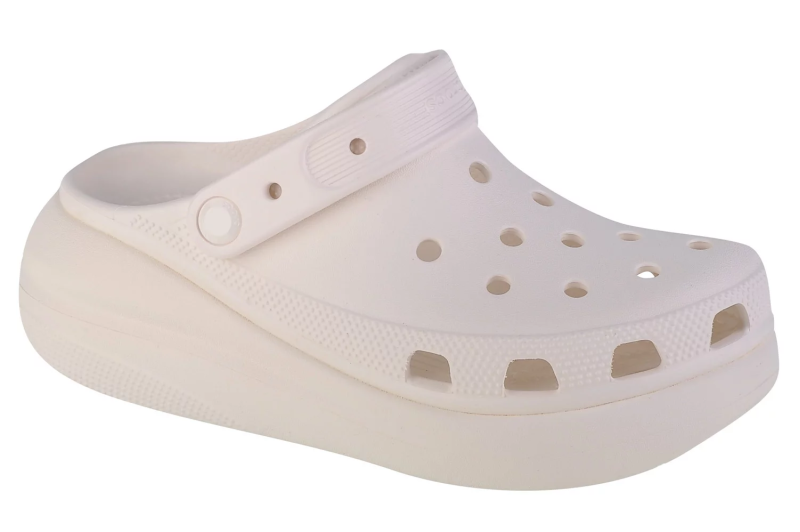 Crocs Classic Crush Clog 207521-100 Crocs Classic Crush Clog 207521-100