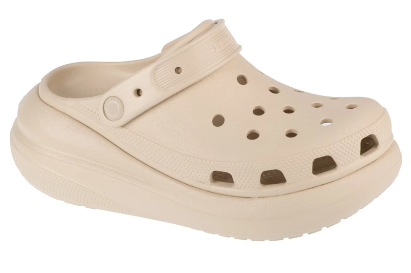 Crocs Classic Crush Clog 207521-2Y2 Crocs Classic Crush Clog 207521-2Y2