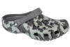 Crocs Classic Spray Camo Kids Clog 207594-097 Crocs Classic Spray Camo Kids Clog 207594-097