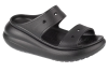 Crocs Classic Crush Sandal 207670-001 Crocs Classic Crush Sandal 207670-001