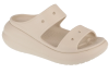 Crocs Classic Crush Sandal 207670-2Y2 Crocs Classic Crush Sandal 207670-2Y2