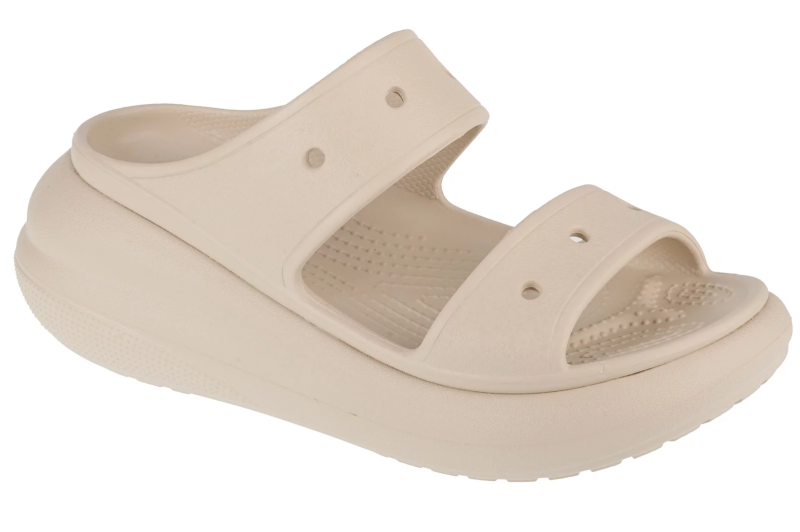 Crocs Classic Crush Sandal 207670-2Y2 Crocs Classic Crush Sandal 207670-2Y2