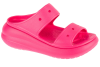 Crocs Classic Crush Sandal 207670-6ZQ Crocs Classic Crush Sandal 207670-6ZQ