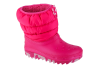 Crocs Classic Neo Puff Boot Kids 207684-6X0 Crocs Classic Neo Puff Boot Kids 207684-6X0