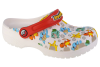 Crocs Pokemon Classic Kids Clog 207739-94S Crocs Pokemon Classic Kids Clog 207739-94S