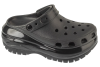 Crocs Classic Mega Crush Clog 207988-001 Crocs Classic Mega Crush Clog 207988-001