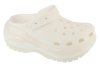 Crocs Classic Mega Crush Clog 207988-100 Crocs Classic Mega Crush Clog 207988-100