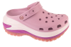 Crocs Classic Mega Crush Clog 207988-5BX Crocs Classic Mega Crush Clog 207988-5BX