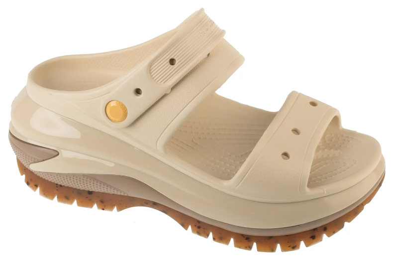Crocs Classic Mega Crush Sandal 207989-214 Crocs Classic Mega Crush Sandal 207989-214
