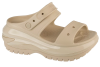 Crocs Classic Mega Crush Sandal 207989-2Y2