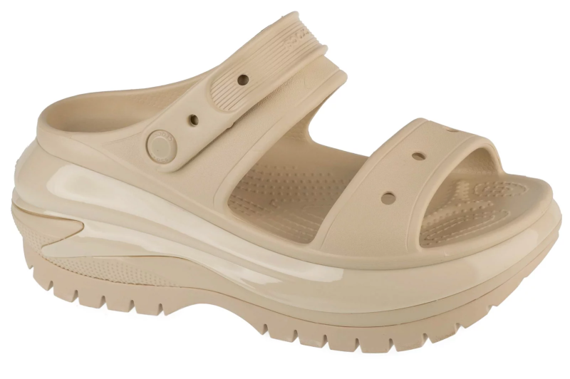Crocs Classic Mega Crush Sandal 207989-2Y2