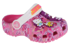 Crocs Hello Kitty and Friends Classic Clog 208025-680 Crocs Hello Kitty and Friends Classic Clog 208025-680