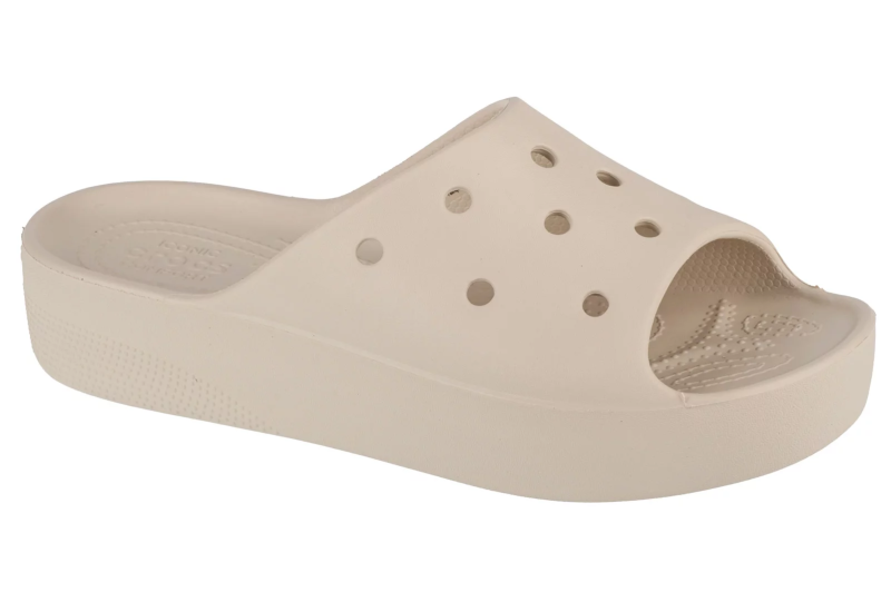 Crocs Classic Platform Slide 208180-2Y2 Crocs Classic Platform Slide 208180-2Y2