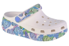 Crocs Cutie Crush Butterfly Kids Clog 208298-94S Crocs Cutie Crush Butterfly Kids Clog 208298-94S