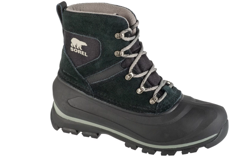 Sorel Buxton Lace Winter Boots WP 2084901010 Sorel Buxton Lace Winter Boots WP 2084901010