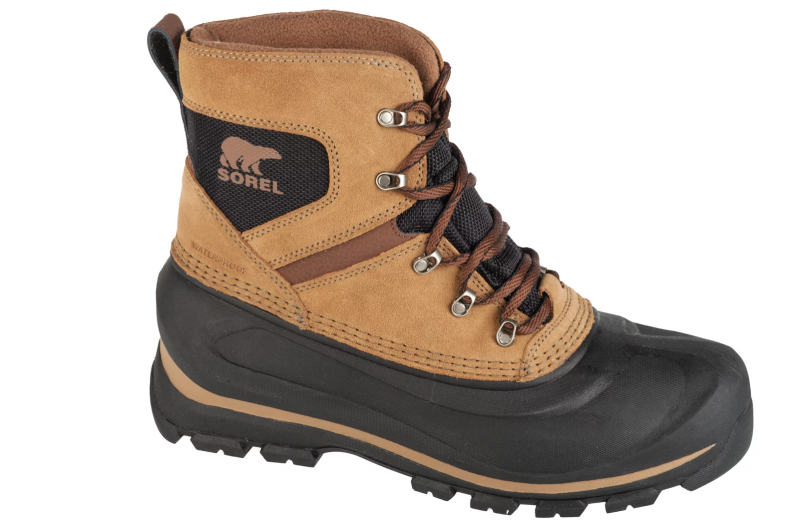 Sorel Buxton Lace Winter Boots WP 2084901257 Sorel Buxton Lace Winter Boots WP 2084901257