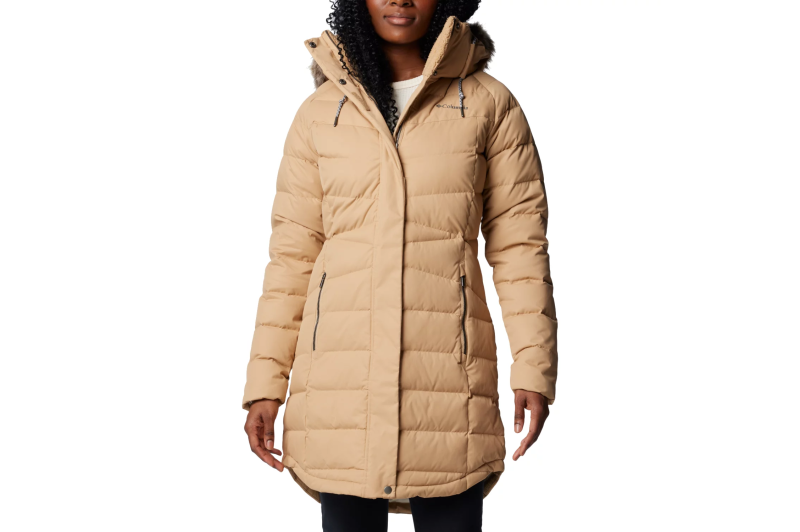 Columbia Belle Isle II Mid Down Jacket 2085153262 Columbia Belle Isle II Mid Down Jacket 2085153262