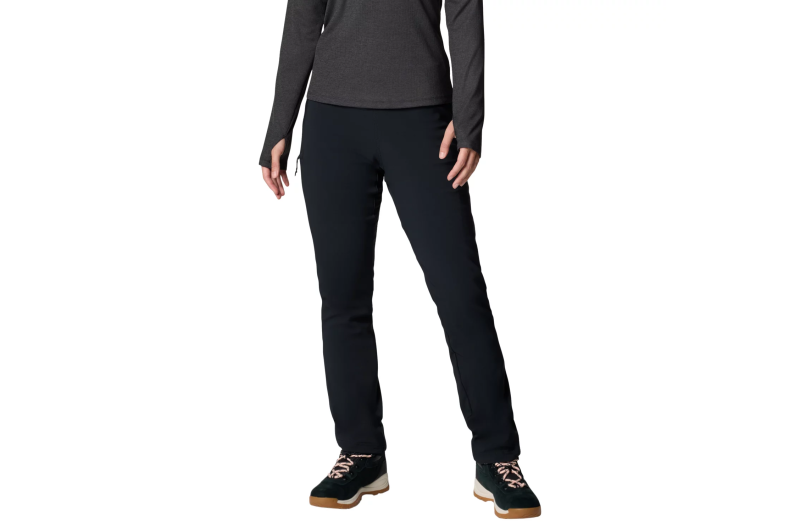 Columbia Back Beauty High-Rise Pant 2085234010 Columbia Back Beauty High-Rise Pant 2085234010