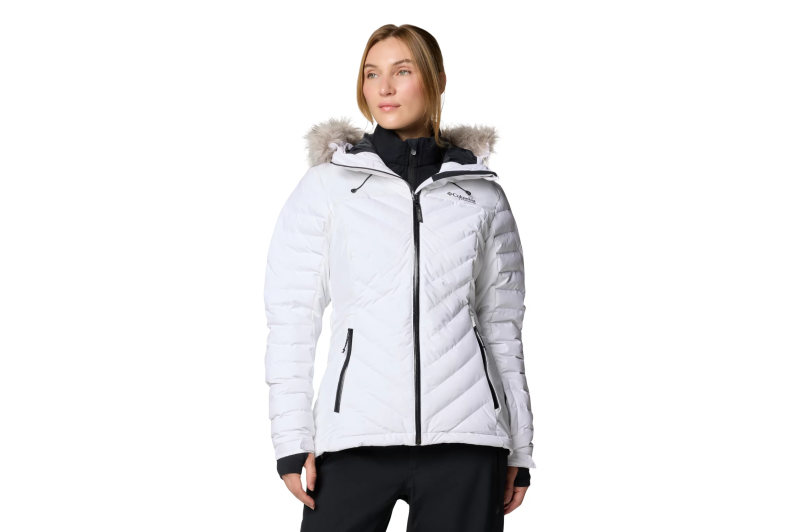 Columbia Bird Mountain III Insulated Jacket 2085641100 Columbia Bird Mountain III Insulated Jacket 2085641100