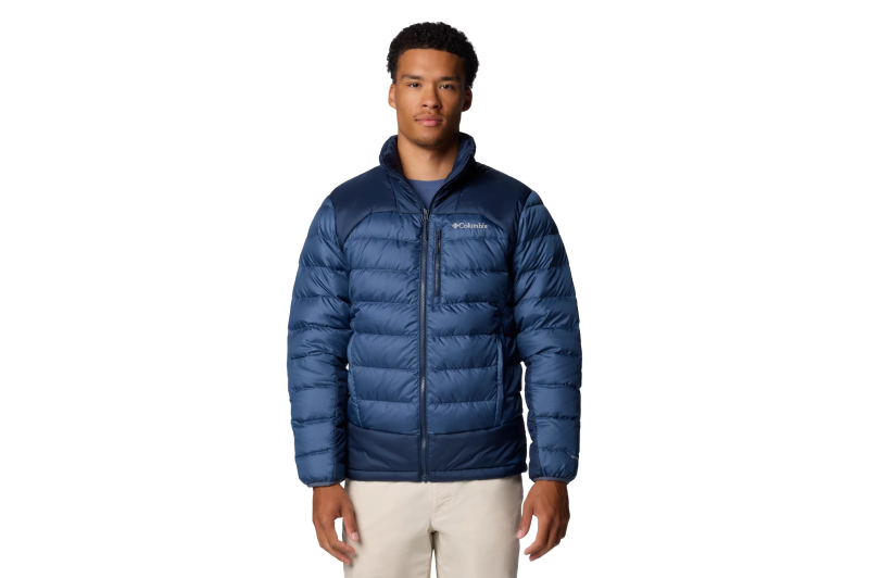 Columbia Autumn Park II Down Jacket 2086183478 Columbia Autumn Park II Down Jacket 2086183478