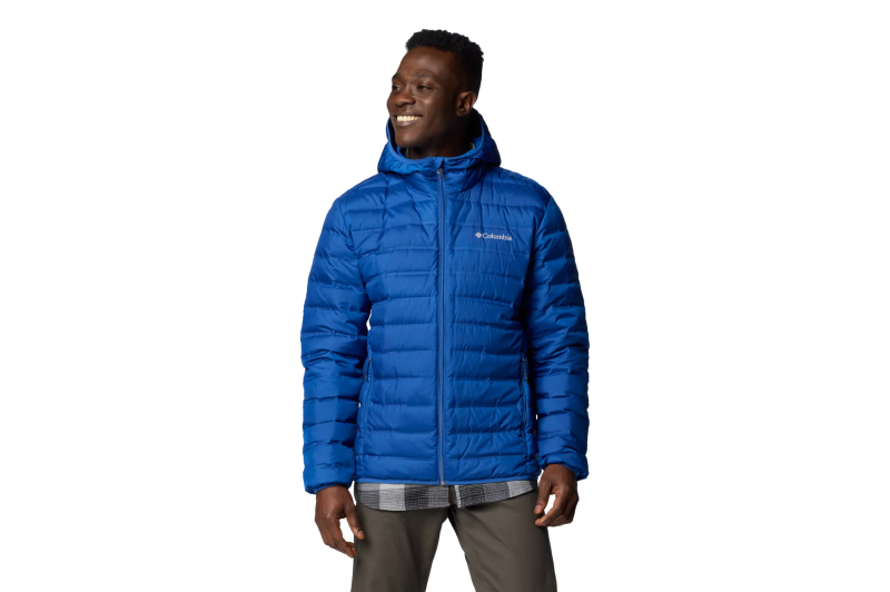 Columbia Lake 22 II Down Hooded Jacket 2086294433 Columbia Lake 22 II Down Hooded Jacket 2086294433