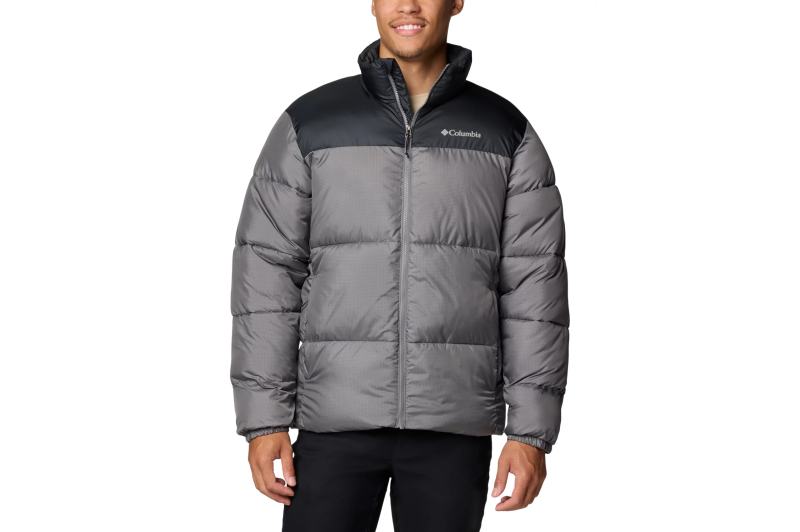 Columbia Puffect III Jacket 2086861023 Columbia Puffect III Jacket 2086861023