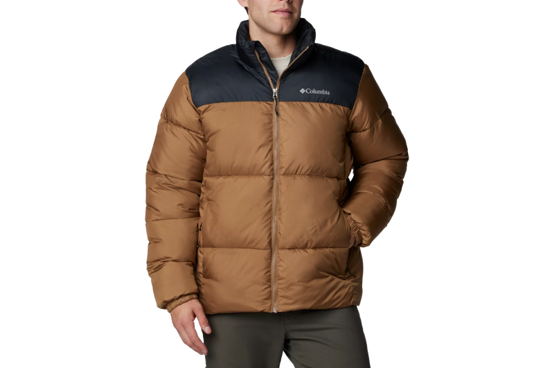 Columbia Puffect III Jacket 2086861257 Columbia Puffect III Jacket 2086861257
