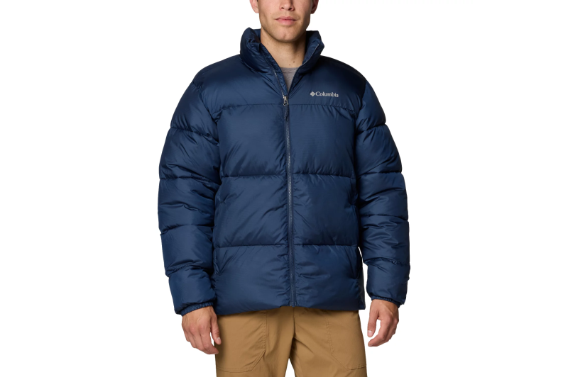 Columbia Puffect III Jacket 2086861464 Columbia Puffect III Jacket 2086861464