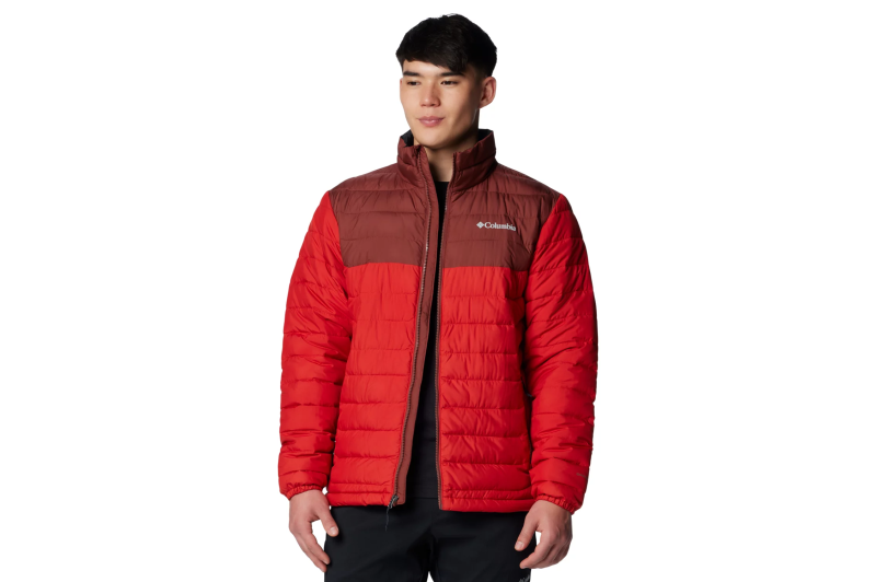Columbia Powder Lite II Jacket 2086964698 Columbia Powder Lite II Jacket 2086964698