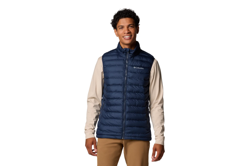 Columbia Powder Lite II Vest 2086974464 Columbia Powder Lite II Vest 2086974464