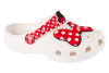 Crocs Classic Disney Minnie Mouse Clog 208710-119 Crocs Classic Disney Minnie Mouse Clog 208710-119
