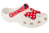 Crocs Classic Disney Minnie Mouse Clog 208711-119 Crocs Classic Disney Minnie Mouse Clog 208711-119
