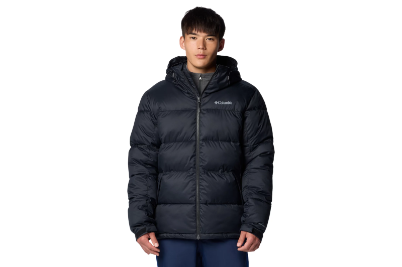 Columbia Slope Style Jacket 2087401010 Columbia Slope Style Jacket 2087401010