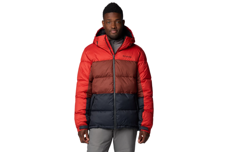 Columbia Slope Style Jacket 2087401698
