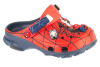 Crocs Team Spiderman All Terain Kids Clog 208786-410