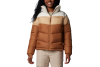 Columbia Puffect II Colorblock Jacket 2088481224 Columbia Puffect II Colorblock Jacket 2088481224