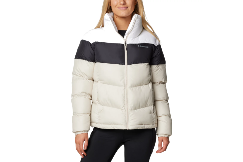 Columbia Puffect II Colorblock Jacket 2088481278 Columbia Puffect II Colorblock Jacket 2088481278