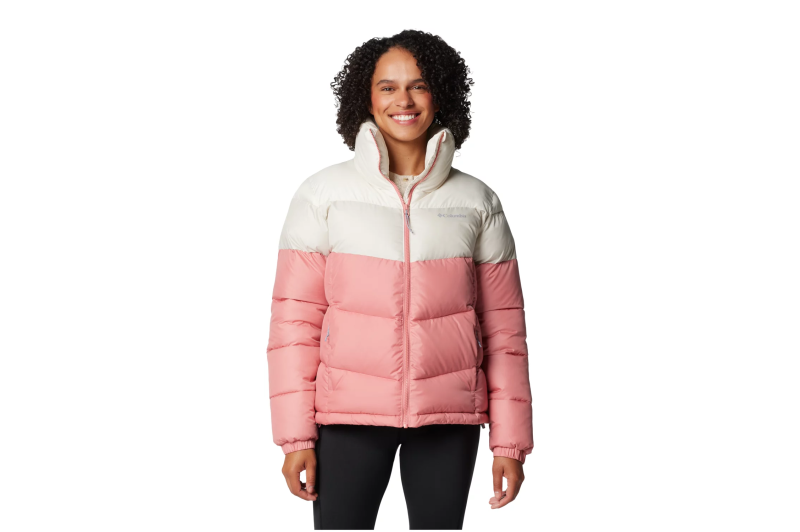 Columbia Puffect II Colorblock Jacket 2088481629 Columbia Puffect II Colorblock Jacket 2088481629