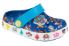 Crocs Paw Patrol Crocband IV Clog T 208853-425