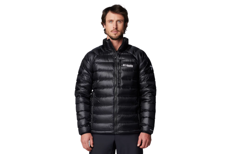 Columbia Arctic Crest Down Jacket 2088784010 Columbia Arctic Crest Down Jacket 2088784010