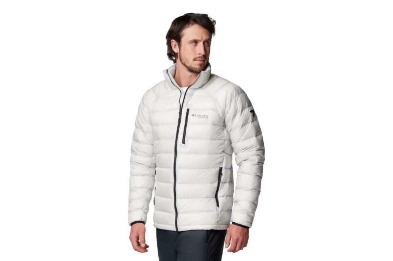 Columbia Arctic Crest Down Jacket 2088784043 Columbia Arctic Crest Down Jacket 2088784043