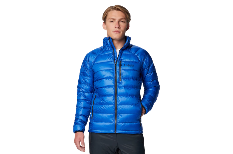 Columbia Arctic Crest Down Jacket 2088784433 Columbia Arctic Crest Down Jacket 2088784433
