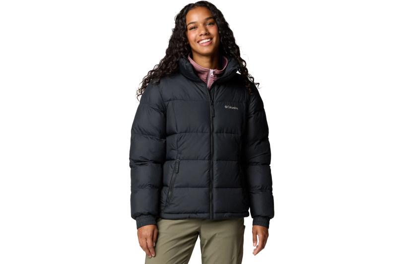 Columbia Pike Lake Full Zip Jacket 2089311010 Columbia Pike Lake Full Zip Jacket 2089311010