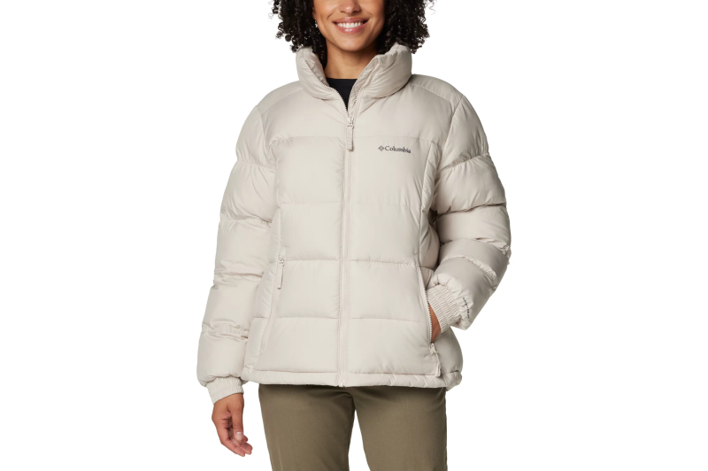 Columbia Pike Lake Full Zip Jacket 2089311278 Columbia Pike Lake Full Zip Jacket 2089311278