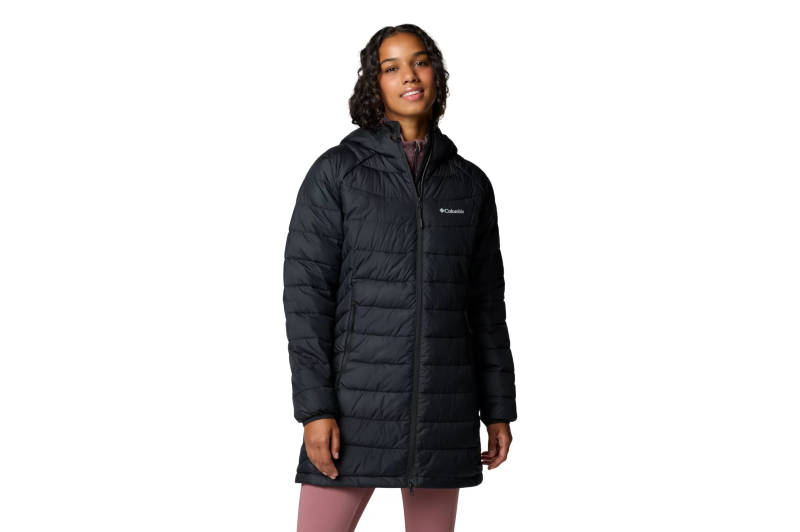 Columbia Powder Lite II Mid Jacket 2089371010 Columbia Powder Lite II Mid Jacket 2089371010