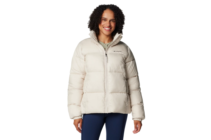 Columbia Puffect II Full Zip Jacket 2090291278