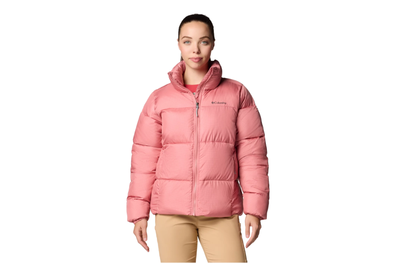 Columbia Puffect II Full Zip Jacket 2090291629 Columbia Puffect II Full Zip Jacket 2090291629